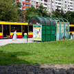 Czyja droga, tego śmietnik