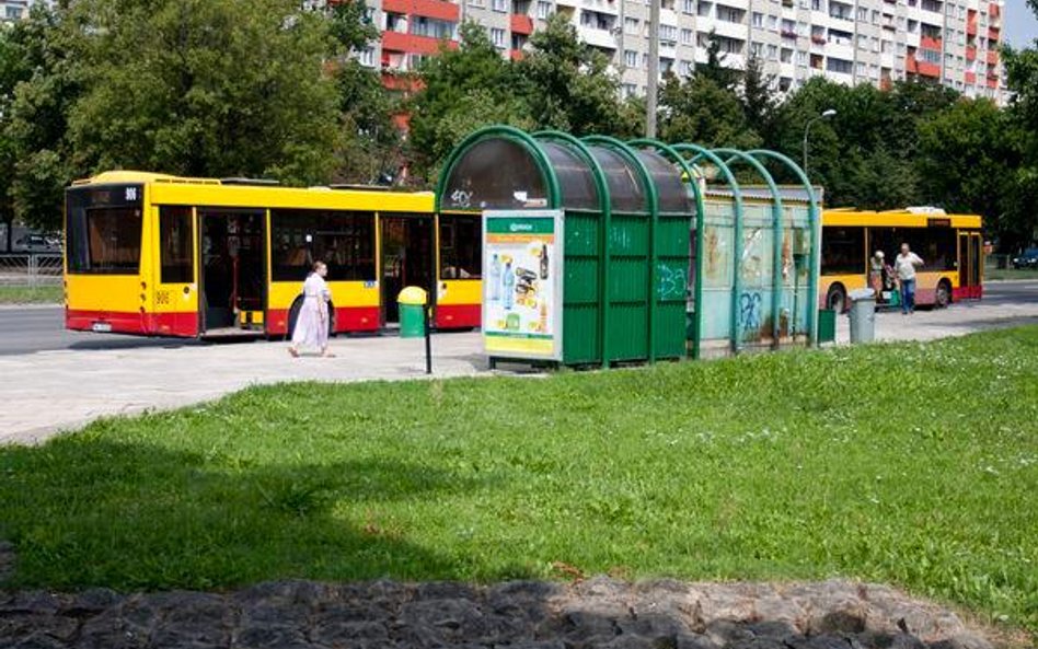 Czyja droga, tego śmietnik