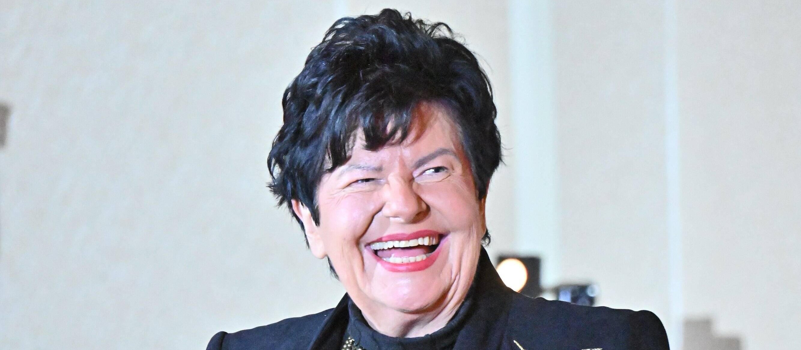 Była kandydatka na prezydenta chce do Sejmu. Sąd zarejestrował partię Joanny Senyszyn