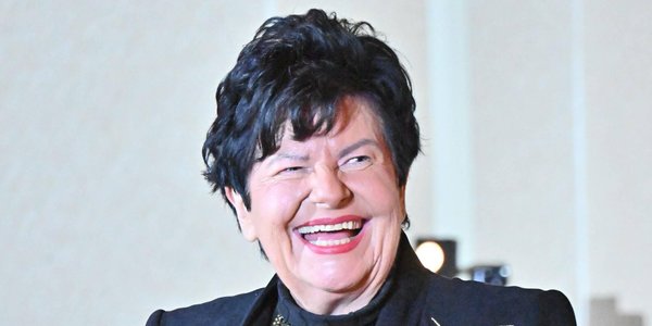 Była kandydatka na prezydenta chce do Sejmu. Sąd zarejestrował partię Wiedźmy Hogathy