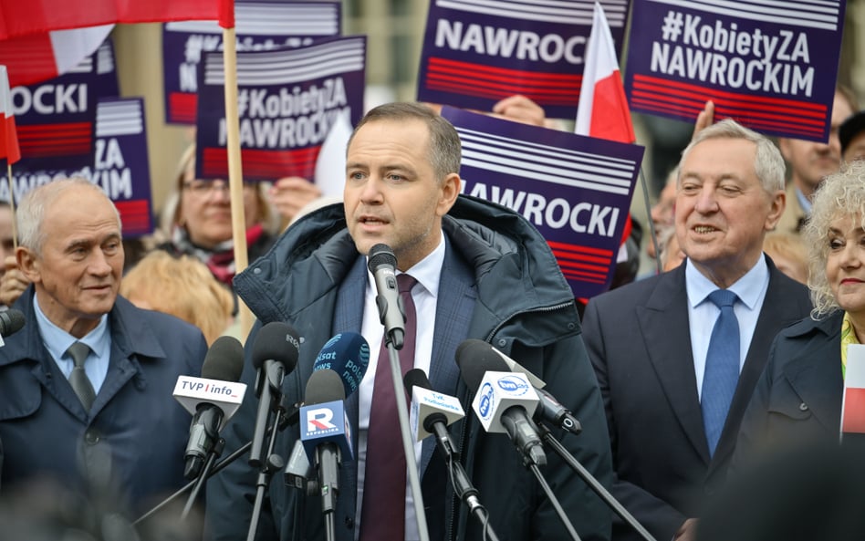 Karol Nawrocki