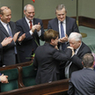 Ministrowie wpłacą na Caritas i skorzystają ulgi w podatku dochodowym PIT