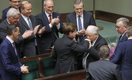 Artur Bartkiewicz: Ilu premierów mamy w Polsce?