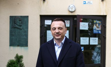 Łukasz Gibała