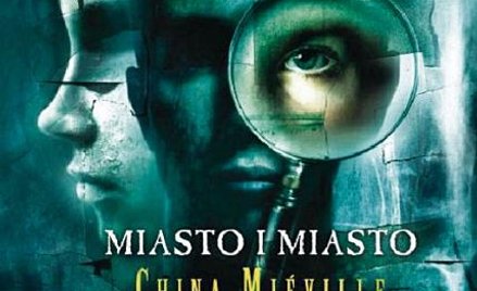 Poczytanki: Moje miasto murem podzielone