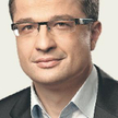 Michał Szymański, partner zarządzający w Money Makers