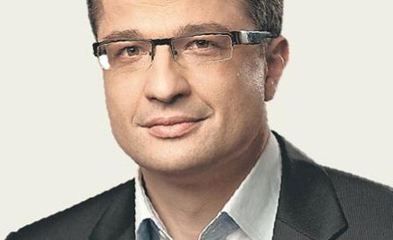 Michał Szymański, partner zarządzający w Money Makers