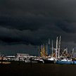 Czy huragany podbiją cenę czarnego surowca?