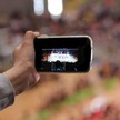 Periscope - transmisje przez telefon nie zawsze są legalne