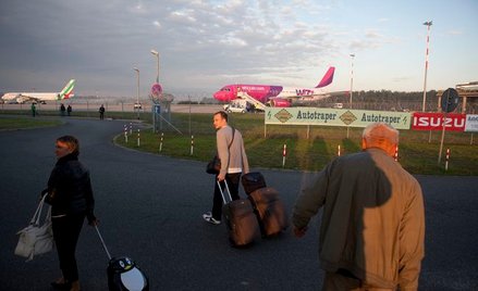 Od 25 listopada nowe zakazy lotów - jest rządowe rozporządzenie