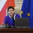 Kto jest winny wypadku z udziałem premier Beaty Szydło?
