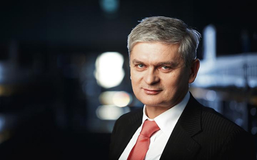 Zbigniew Stopa, prezes Bogdanki dał do zrozumienia, że dywidenda z zysku za 2012 r. raczej nie będzi