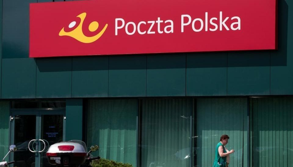 Pracownicy Poczty Polskiej Dostaną Premie - Rp.pl