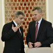 Jak Platforma obsadza stanowiska...
