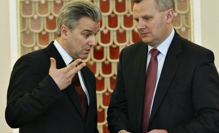 Jak Platforma obsadza stanowiska...