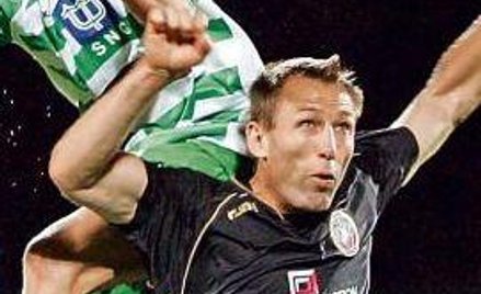 Legia, Lech, Polonia: robi się gorąco