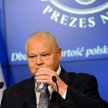 Prezes Narodowego Banku Polskiego Adam Glapiński