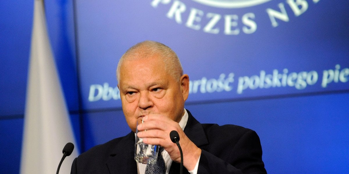 Komisja sejmowa przegłosuje wniosek o postawienie Glapińskiego przed Trybunałem Stanu