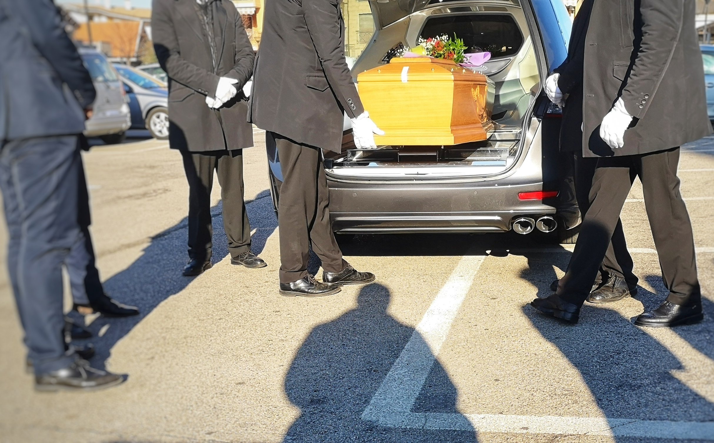 Duże zmiany w zasadach przyznawania i wypłaty zasiłku pogrzebowego