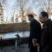 Aleksiej Nawalny i Władimir  Kara-Murza