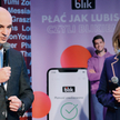 W 2022 r. Polacy skorzystali z Blika ponad 1,2 mld razy, o czym informowali na konferencji prezes Po
