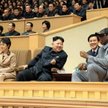 Rodman - przyjaciel Kim Dzong Una