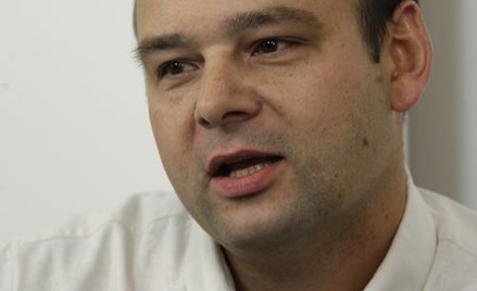 Mariusz Cieślik o nagonce na Kaczyńskiego
