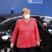 Merkel spotka się w Berlinie z Cichanouską