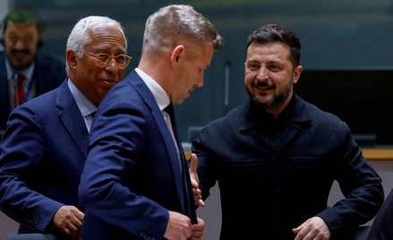 Węgry odpuściły blokadę. Kijów i Kiszyniów mogą zrobić kolejny krok do UE