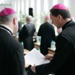 Czy biskupi faktycznie za słabo biją się w piersi?
