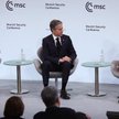 Konferencja w Monachium. Zełenski zadowolony, Kreml oburzony
