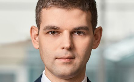 Emil Łobodziński, CFA doradca inwestycyjny, DM PKO BP.