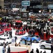 Salon samochodowy w Genewie dopiero w 2022 roku