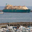 Japonia kupuje gaz w USA