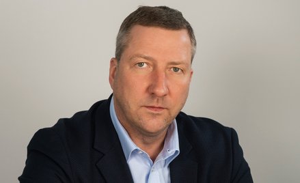 Tomasz Wojak, prezes Seris Konsalnet