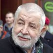 Janusz Majewski: Czytam książki, bo w kinie nie ma nic