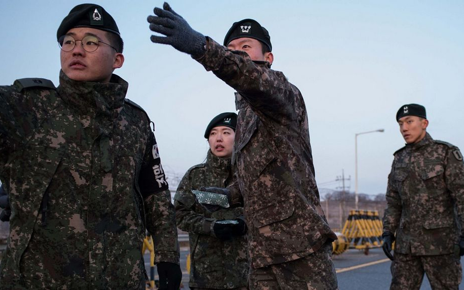 Japonia: Telewizja podała informację o ataku Korei. Fałszywą
