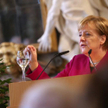 Angela Merkel