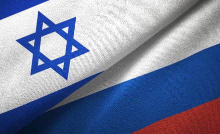 Rosyjski ambasador: Izrael nie bierze udziału w krzywdzeniu Rosji