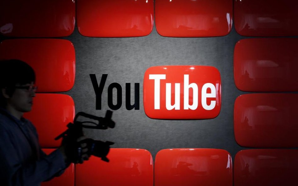 Hity YouTube 2013