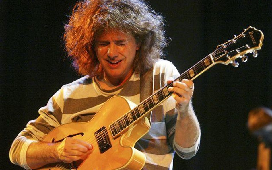 Pat Metheny