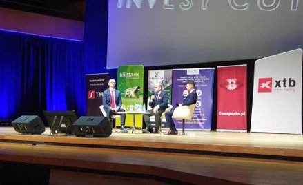 Invest Cuffs 2019: czy to już hossa małych spółek?