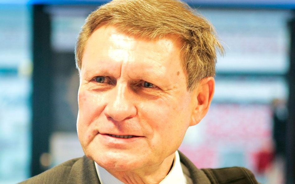 Leszek Balcerowicz