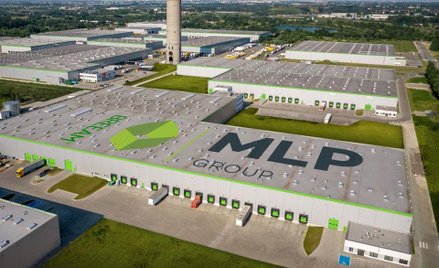 MLP Group miało 150,39 mln zł zysku netto w II kw. 2021 r.
