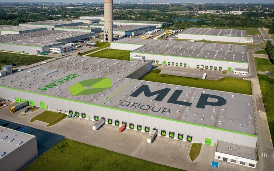 MLP Group miało 150,39 mln zł zysku netto w II kw. 2021 r.