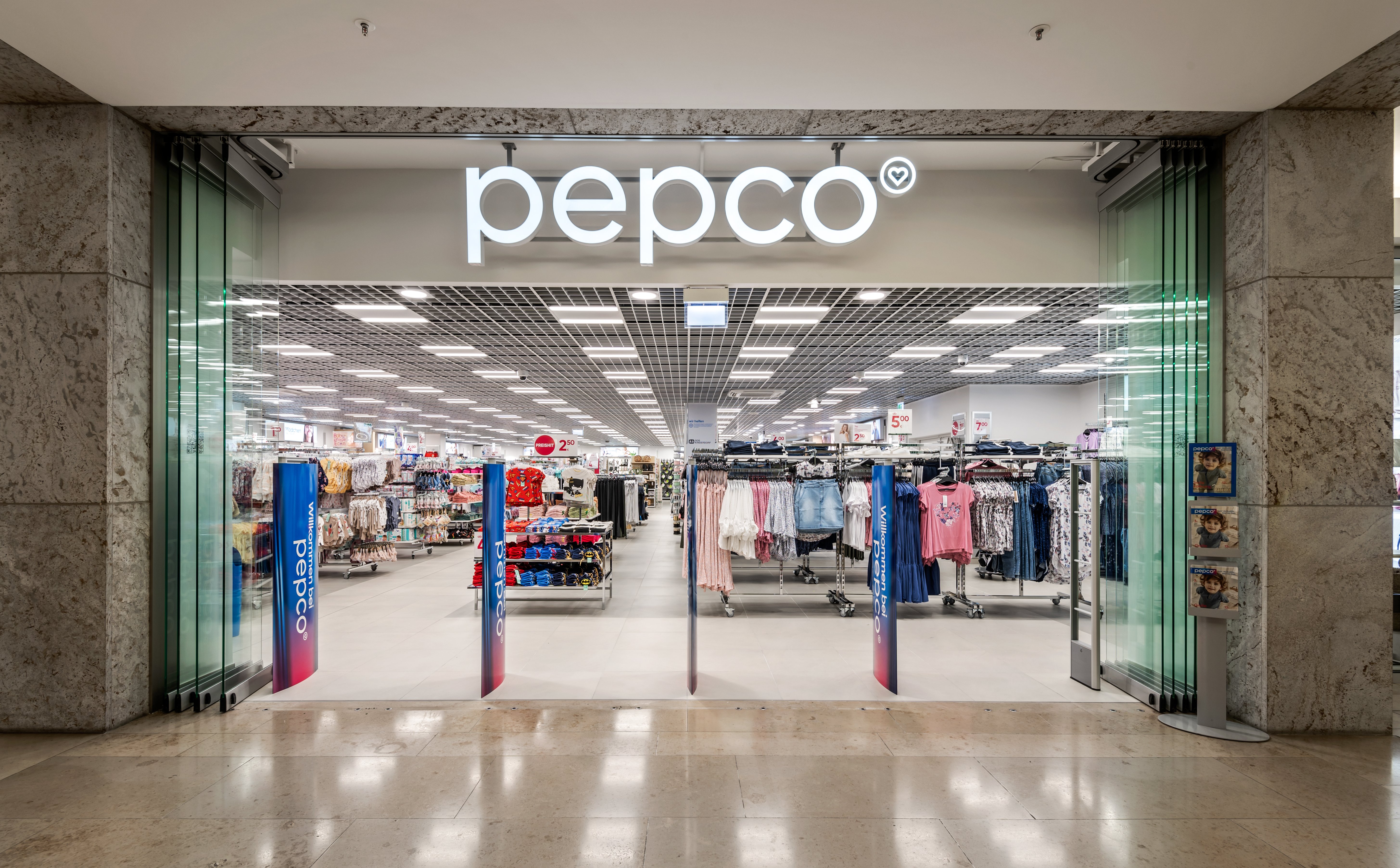 Pepco odcina chore i słabsze gałęzie