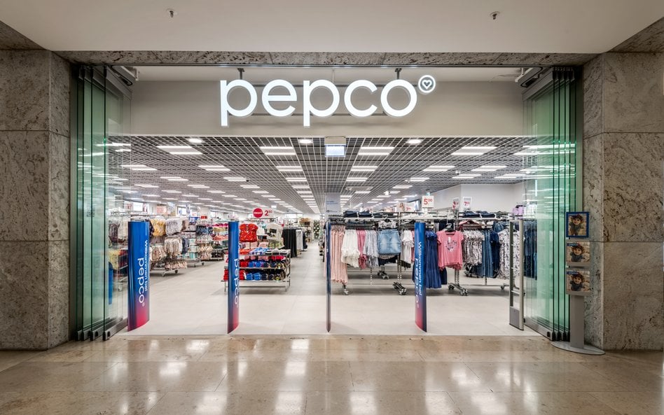 Pepco odcina chore i słabsze gałęzie
