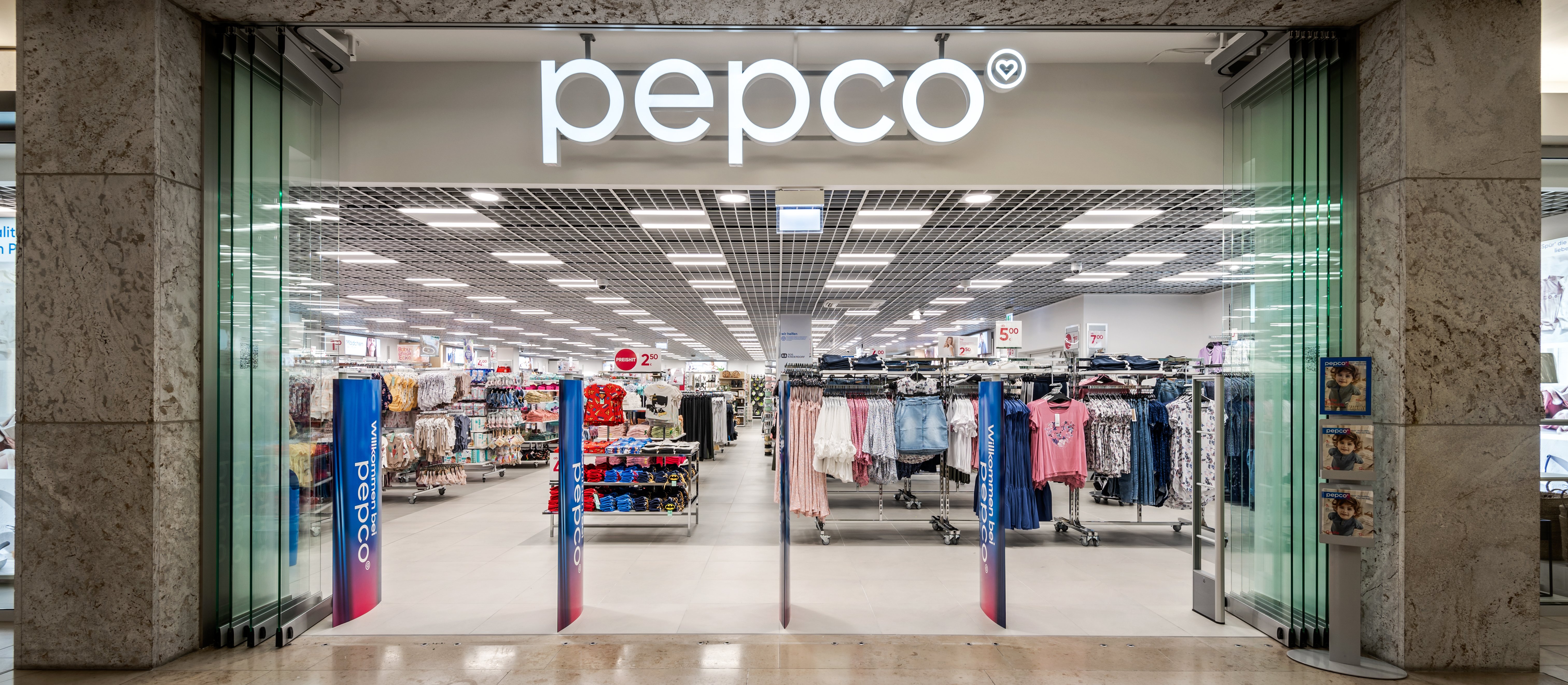 Pepco ma dobre wieści dla inwestorów. Akcje drożeją