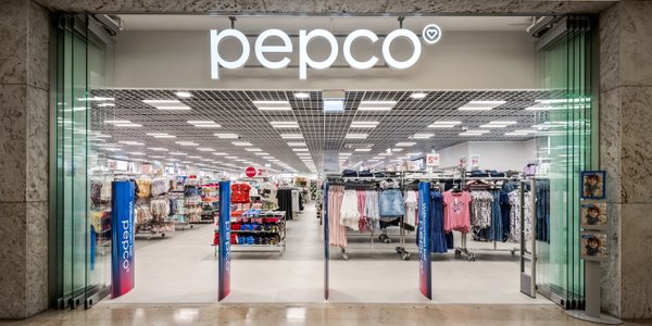 Pepco ma dobre wieści dla inwestorów. Akcje drożeją