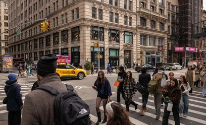Inwestorzy tracą cierpliwość do USA. Koszt obsługi długu mocno rośnie